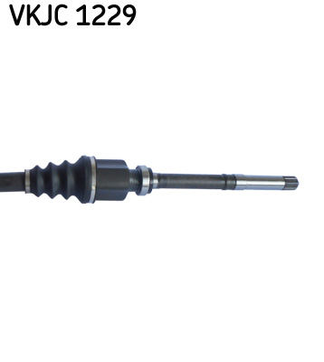 Drive Shaft - VKJC 1229 SKF