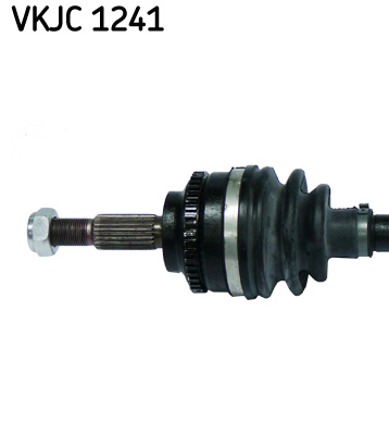 Drive Shaft - VKJC 1241 SKF