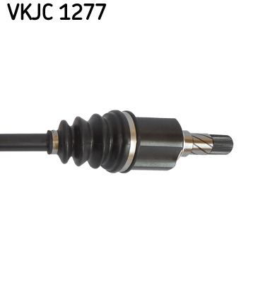 Drive Shaft - VKJC 1277 SKF