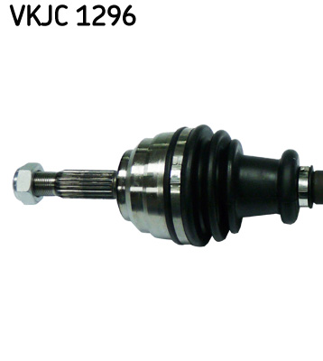 Drive Shaft - VKJC 1296 SKF