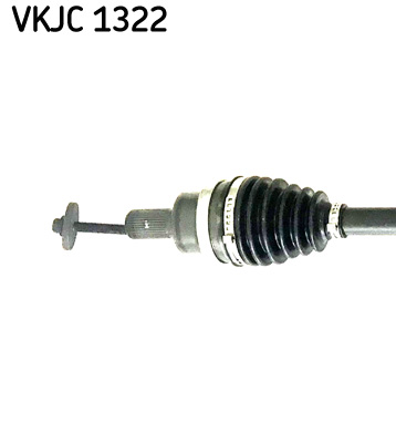 Drive Shaft - VKJC 1322 SKF