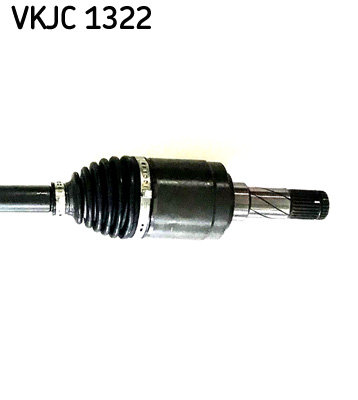 Drive Shaft - VKJC 1322 SKF