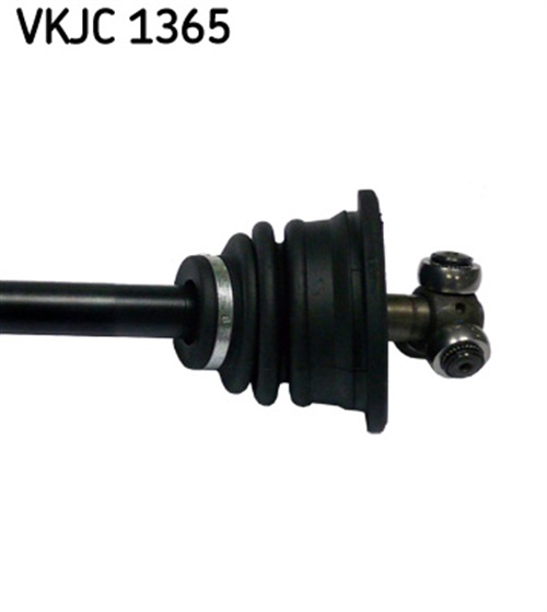 Drive Shaft - VKJC 1365 SKF