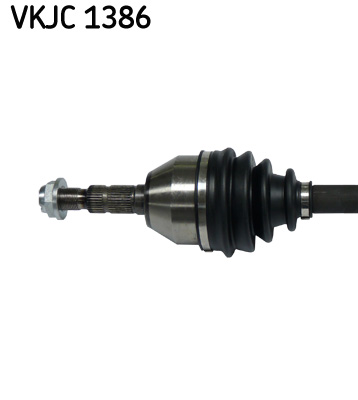 Drive Shaft - VKJC 1386 SKF