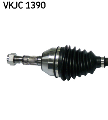 Drive Shaft - VKJC 1390 SKF