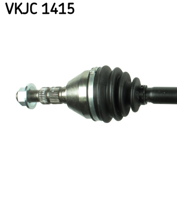 Drive Shaft - VKJC 1415 SKF