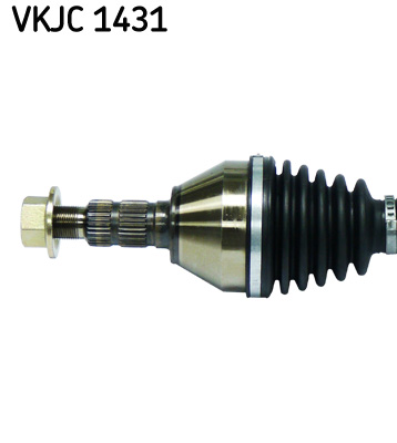 Drive Shaft - VKJC 1431 SKF