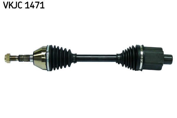 Drive Shaft - VKJC 1471 SKF