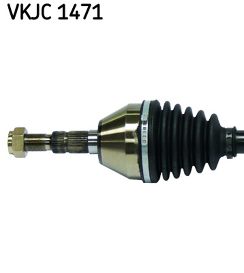 Drive Shaft - VKJC 1471 SKF