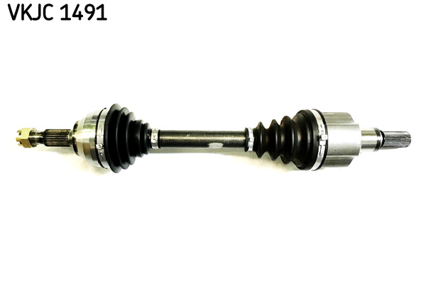 Drive Shaft - VKJC 1491 SKF