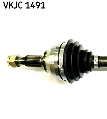 Drive Shaft - VKJC 1491 SKF
