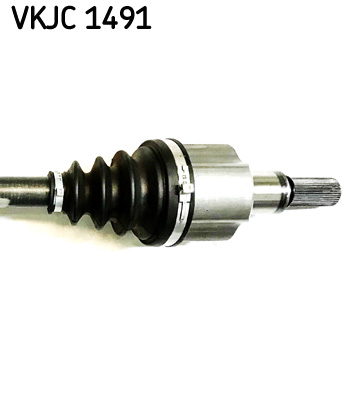 Drive Shaft - VKJC 1491 SKF
