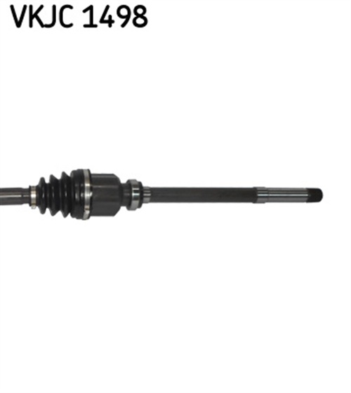 Drive Shaft - VKJC 1498 SKF