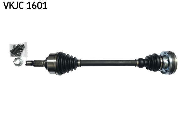 Drive Shaft - VKJC 1601 SKF