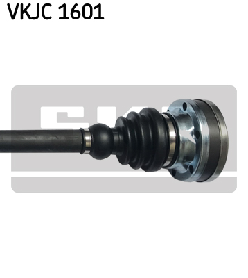 Drive Shaft - VKJC 1601 SKF