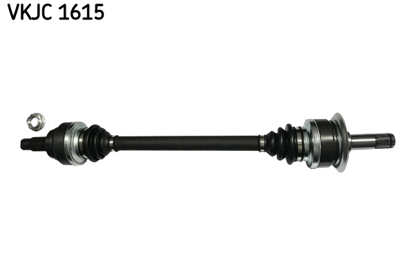 Drive Shaft - VKJC 1615 SKF