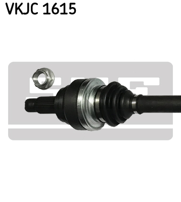 Drive Shaft - VKJC 1615 SKF