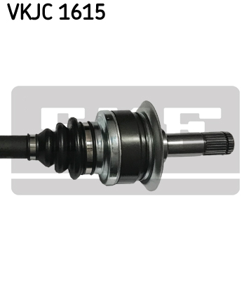 Drive Shaft - VKJC 1615 SKF