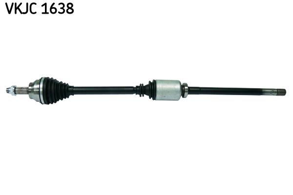 Drive Shaft - VKJC 1638 SKF