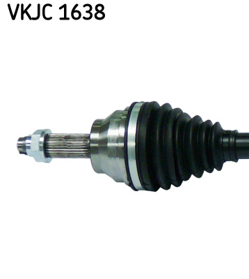 Albero motore/Semiasse - VKJC 1638 SKF