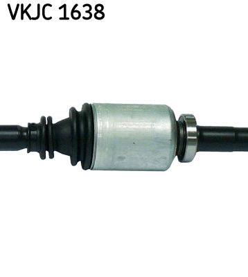 Albero motore/Semiasse - VKJC 1638 SKF
