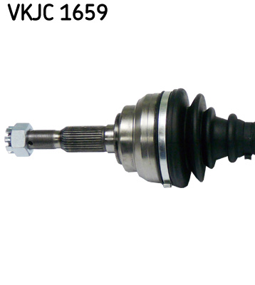 Albero motore/Semiasse - VKJC 1659 SKF