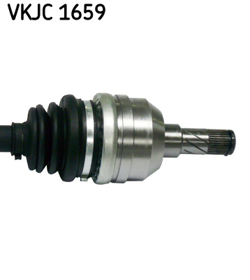 Albero motore/Semiasse - VKJC 1659 SKF