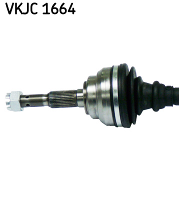 Drive Shaft - VKJC 1664 SKF