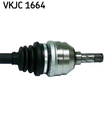 Drive Shaft - VKJC 1664 SKF