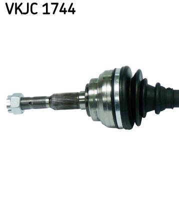 Drive Shaft - VKJC 1744 SKF