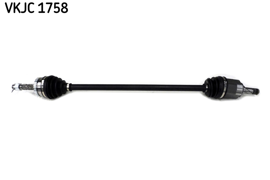 Drive Shaft - VKJC 1758 SKF