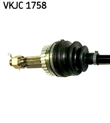 Drive Shaft - VKJC 1758 SKF