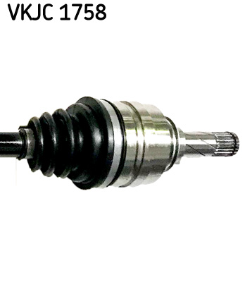 Drive Shaft - VKJC 1758 SKF