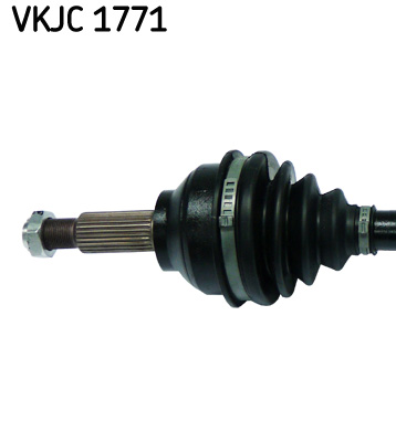 Drive Shaft - VKJC 1771 SKF
