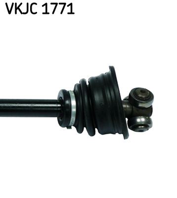 Drive Shaft - VKJC 1771 SKF
