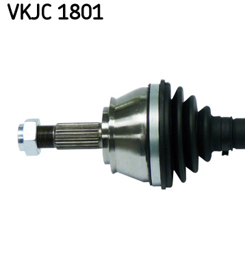 Drive Shaft - VKJC 1801 SKF