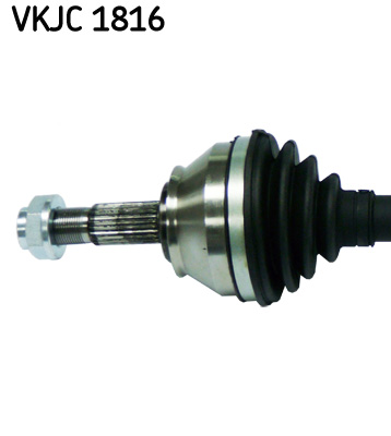 Drive Shaft - VKJC 1816 SKF