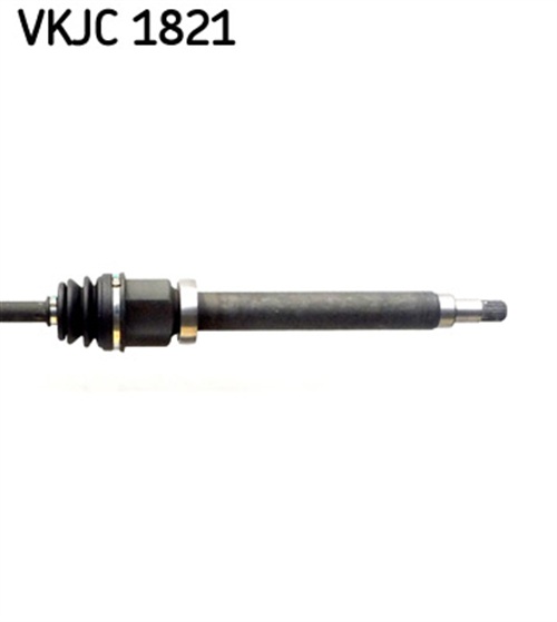 Drive Shaft - VKJC 1821 SKF