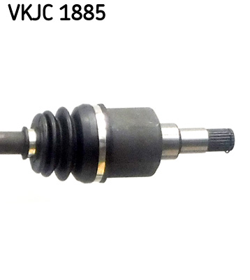 Drive Shaft - VKJC 1885 SKF