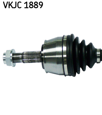 Drive Shaft - VKJC 1889 SKF