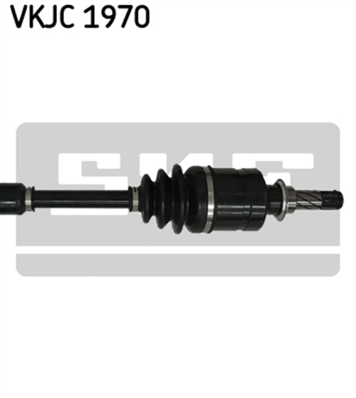 Drive Shaft - VKJC 1970 SKF