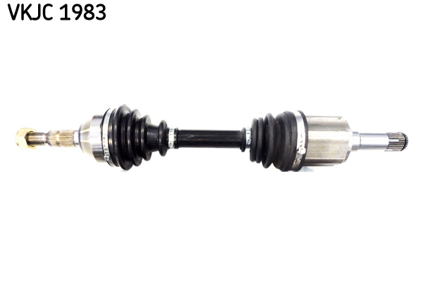 Drive Shaft - VKJC 1983 SKF