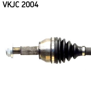 Drive Shaft - VKJC 2004 SKF