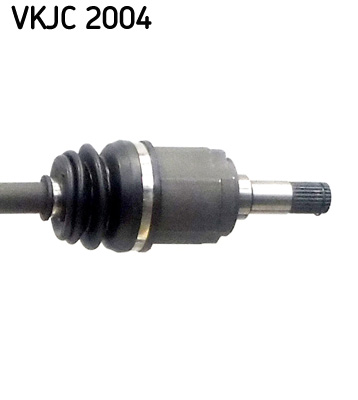 Drive Shaft - VKJC 2004 SKF