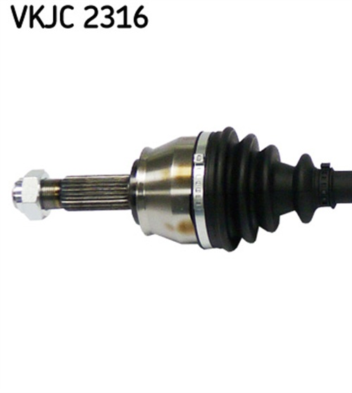 Drive Shaft - VKJC 2316 SKF