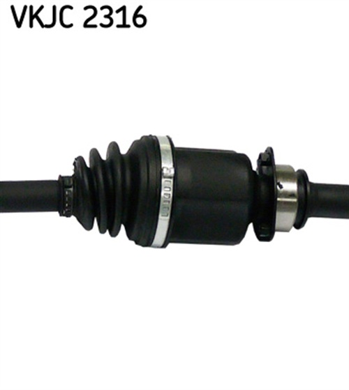 Drive Shaft - VKJC 2316 SKF