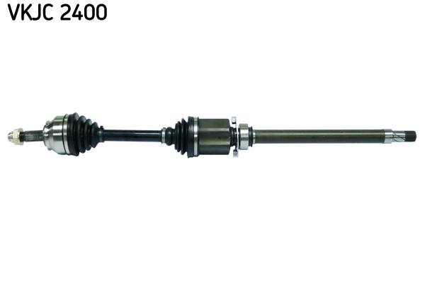 Drive Shaft - VKJC 2400 SKF
