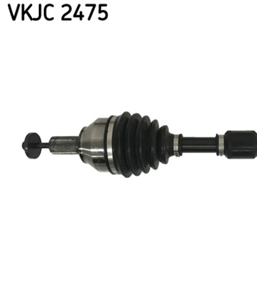 Drive Shaft - VKJC 2475 SKF