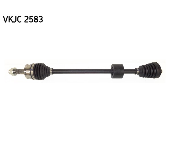 Drive Shaft - VKJC 2583 SKF