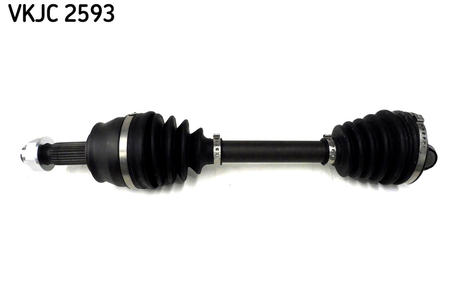 Drive Shaft - VKJC 2593 SKF